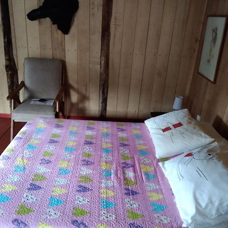 Tarragona Hostal Santa Rosa de Cabal Rom bilde