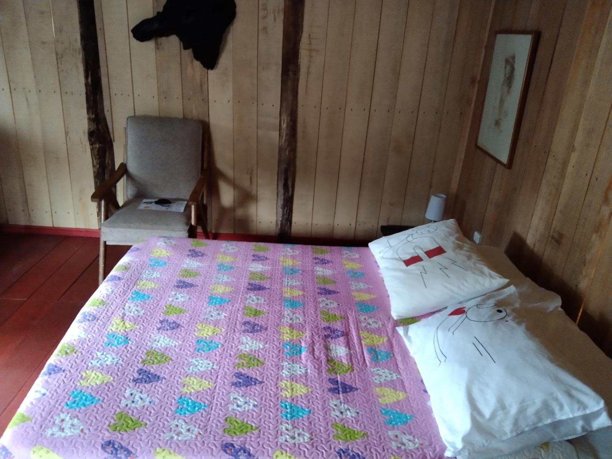 Tarragona Hostal Santa Rosa de Cabal Rom bilde