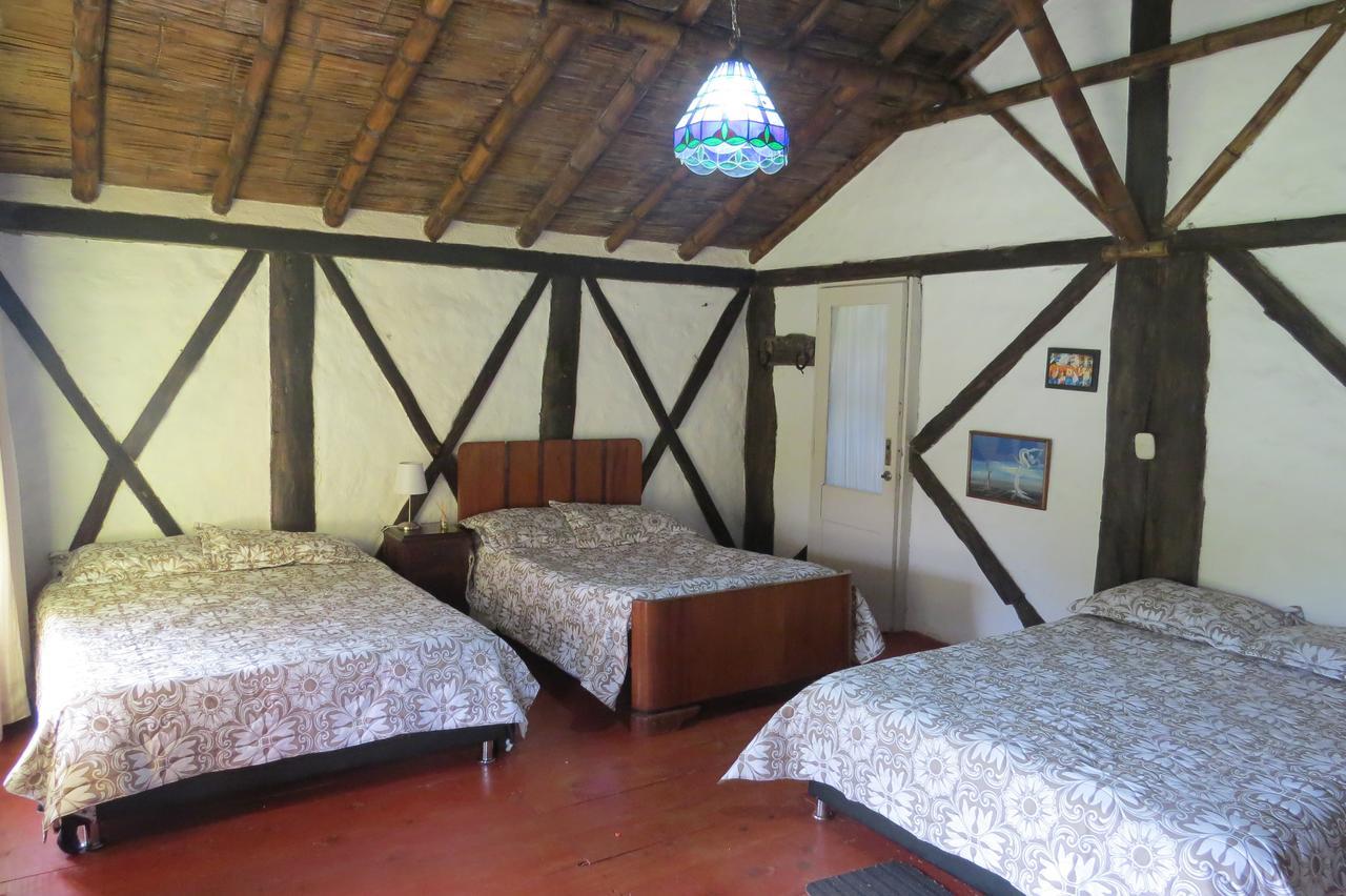 Tarragona Hostal Santa Rosa de Cabal Eksteriør bilde