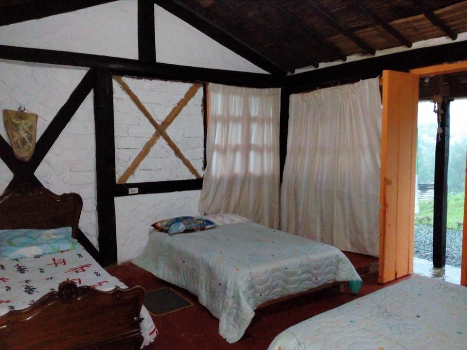 Tarragona Hostal Santa Rosa de Cabal Eksteriør bilde